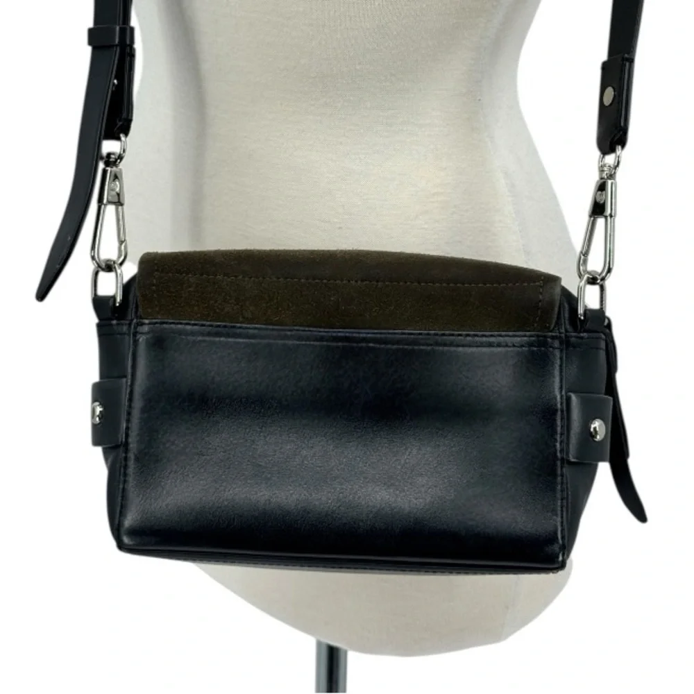 3.1 Phillip Lim Bianca Fringe Crossbody Bag